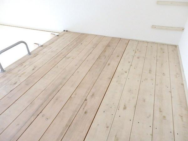 ＢＭハウス平野