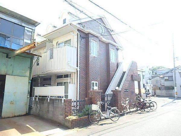 BMハウス平野