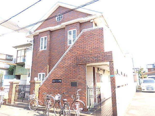 ＢＭハウス平野