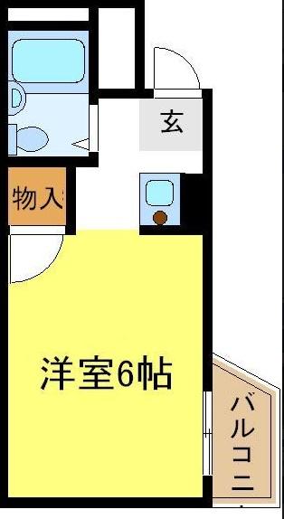 レジデンス西脇