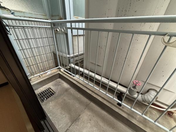 レジデンス西脇