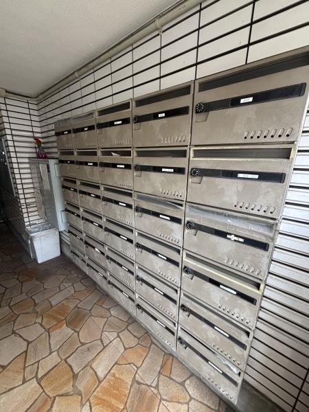 レジデンス西脇