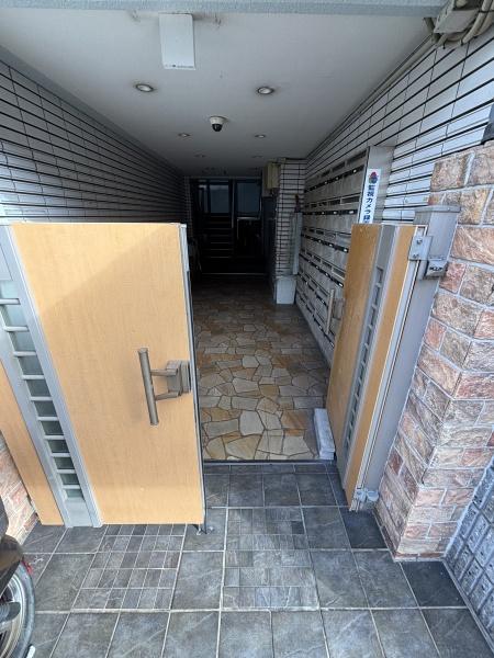 レジデンス西脇