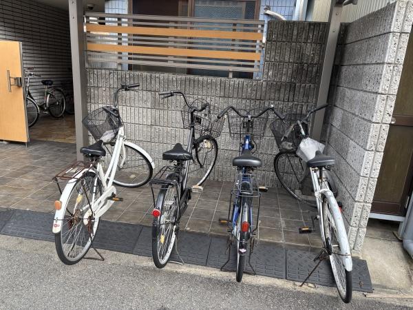 レジデンス西脇