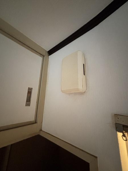 レジデンス西脇