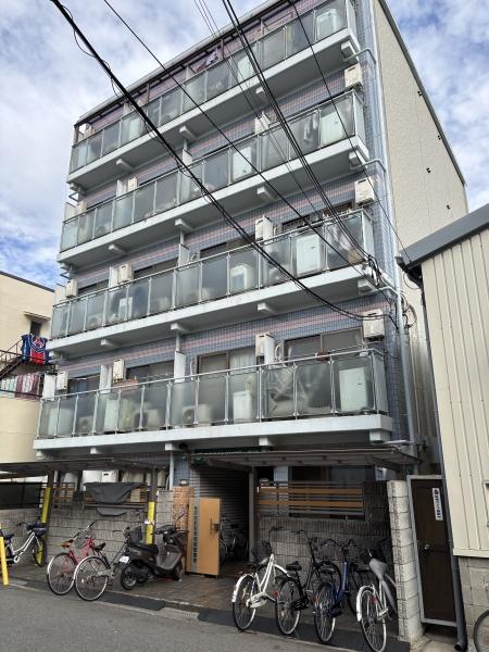 レジデンス西脇