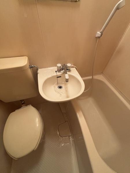 レジデンス西脇