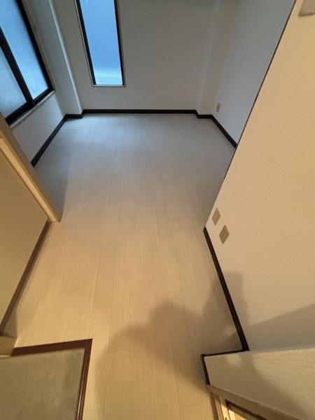 レジデンス西脇