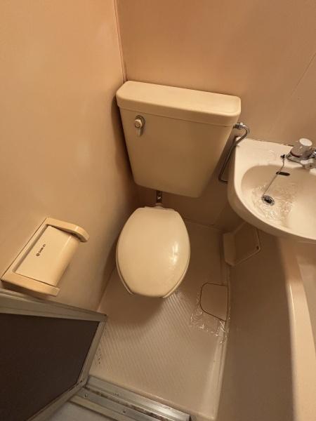 レジデンス西脇