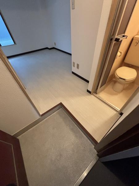 レジデンス西脇