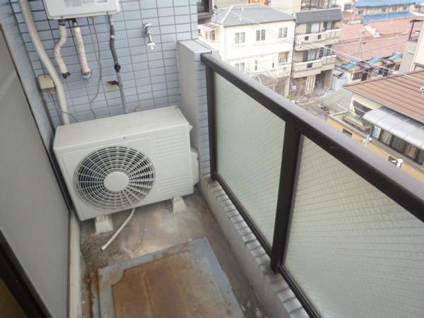 ガーデンヒル平野