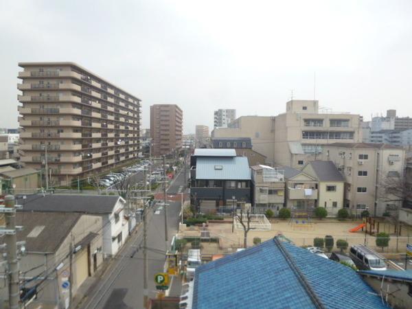 ガーデンヒル平野