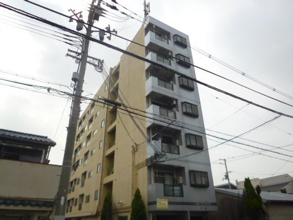 ガーデンヒル平野