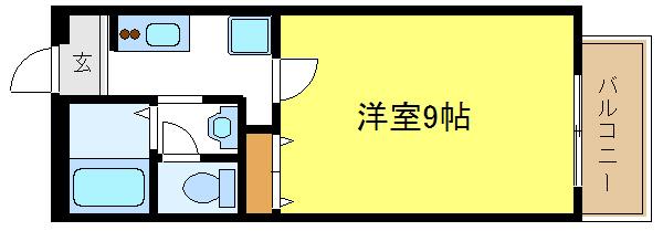 ブランフルール