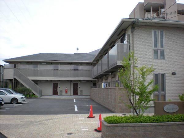 ブランフルール