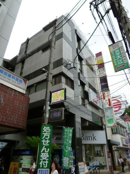 ウェルバート瓜破