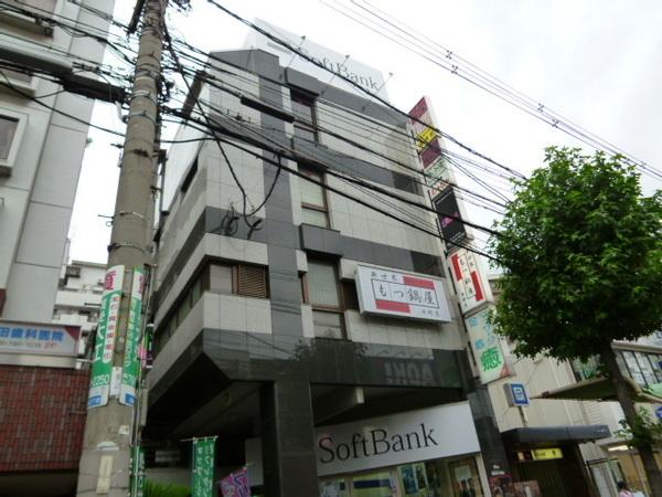 ウェルバート瓜破