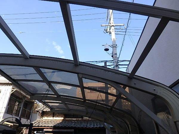 プレアール平野本町２