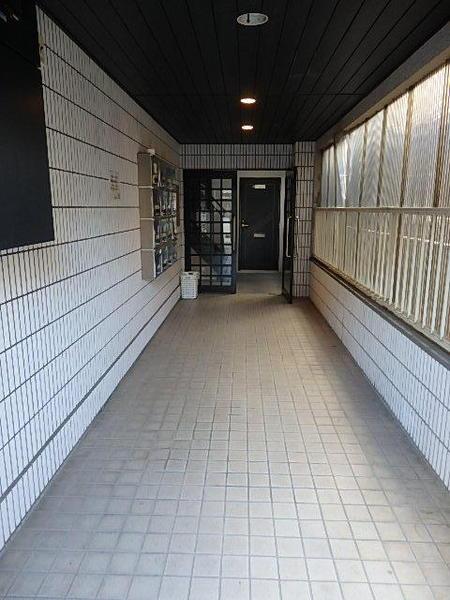 プレアール平野本町２