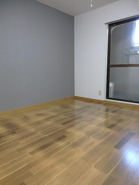 プレアール平野本町２