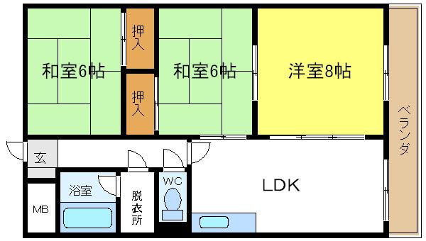 グリーンパーク加美