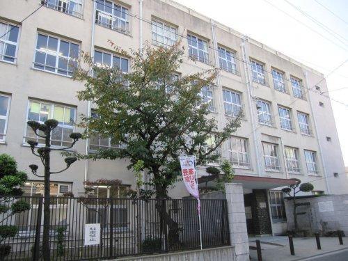 プレミアムコート天王寺EAST(大阪市立桑津小学校)