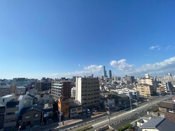 プレミアムコート天王寺EAST
