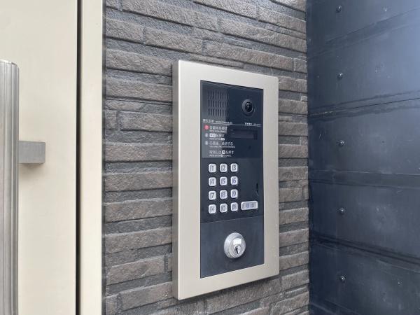 エステイトE長吉川辺