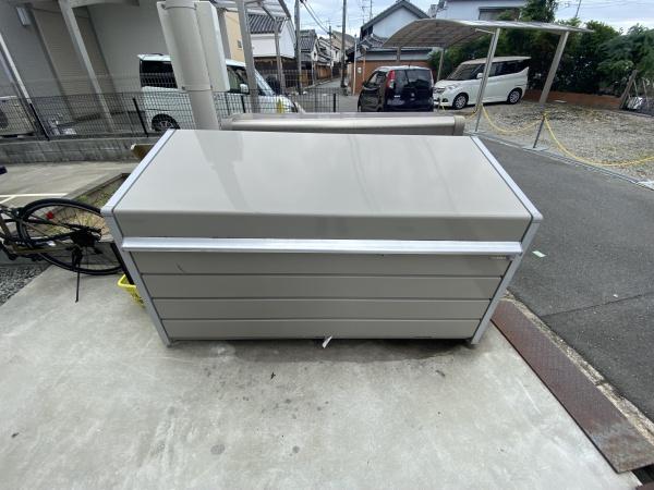 エステイトE長吉川辺