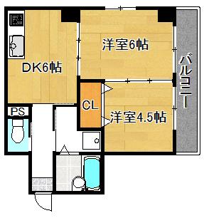 ファイブコート喜連
