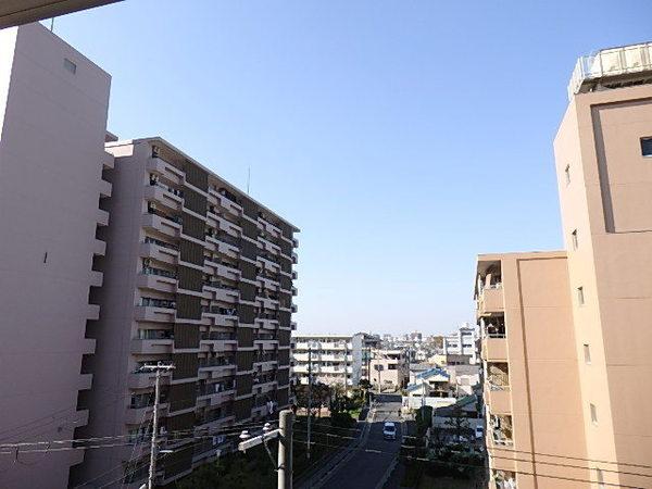 ファイブコート喜連