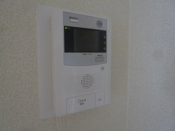 サンシティ摂陽弐番館