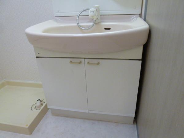 サンシティ摂陽弐番館