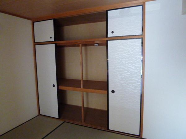 サンシティ摂陽弐番館