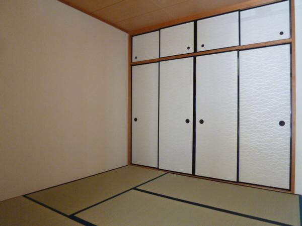 サンシティ摂陽弐番館