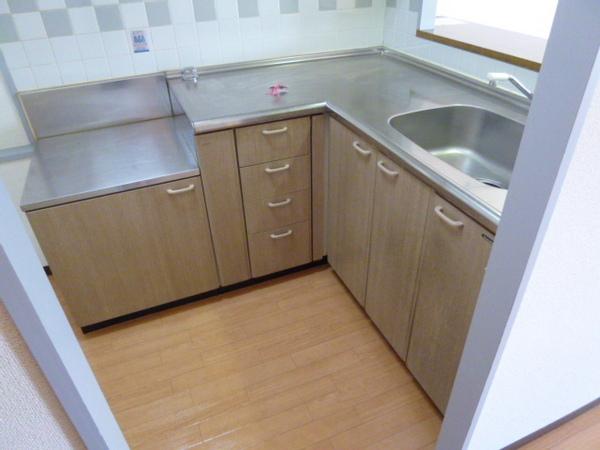 サンシティ摂陽弐番館