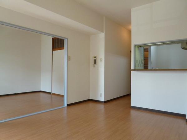 サンシティ摂陽弐番館