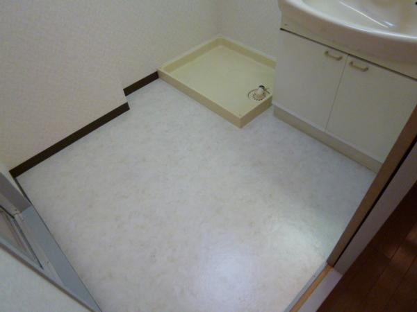 サンシティ摂陽弐番館
