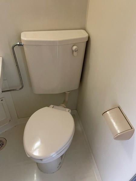 フラット平野南