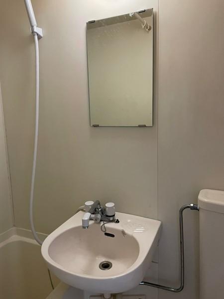 フラット平野南