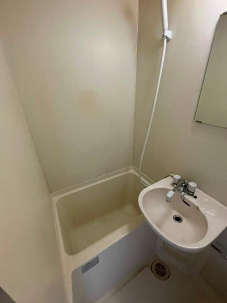 フラット平野南