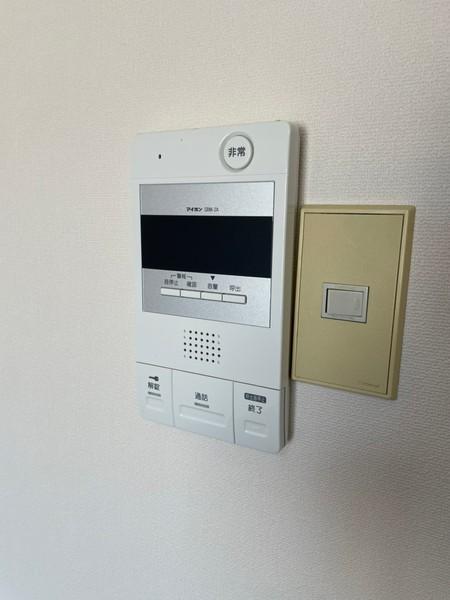 フラット平野南