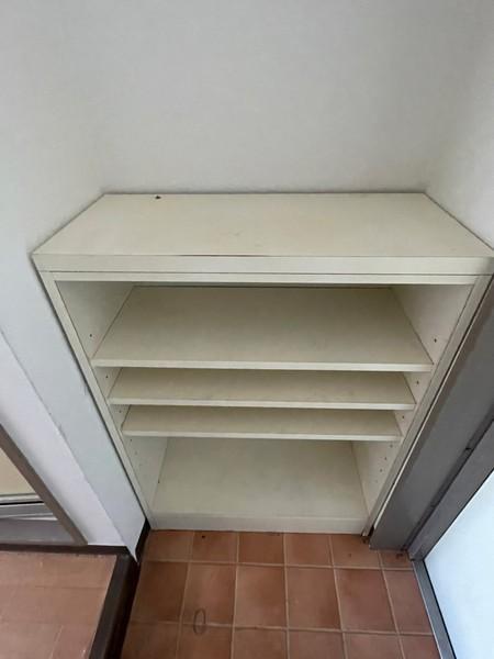 フラット平野南