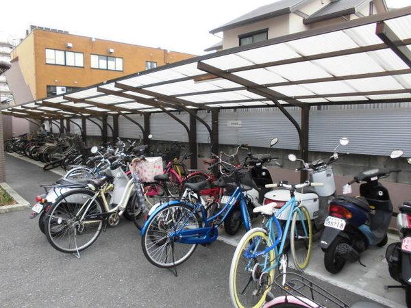 フラット平野南