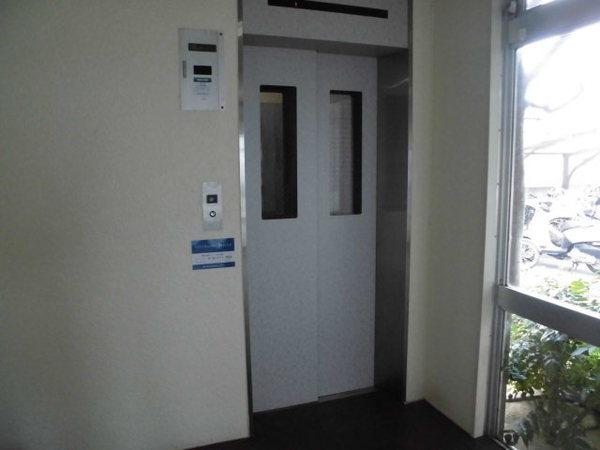 フラット平野南