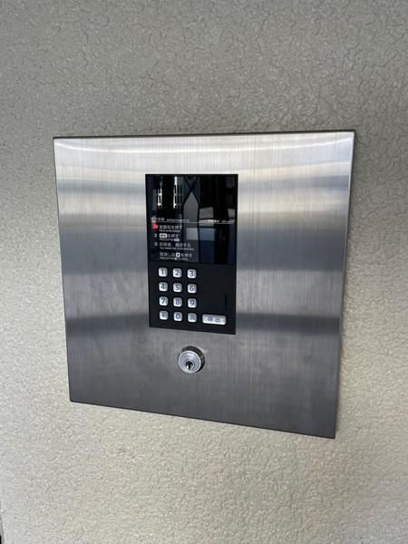 フラット平野南