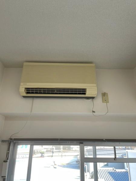 フラット平野南