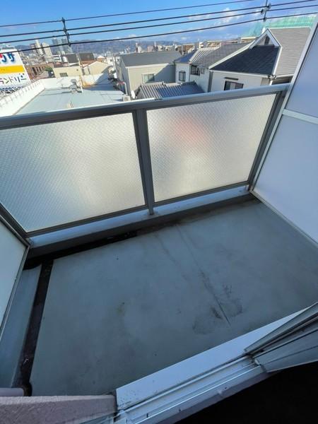 フラット平野南