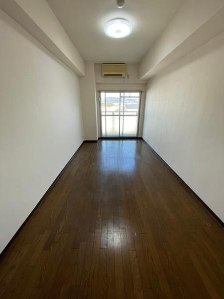 フラット平野南