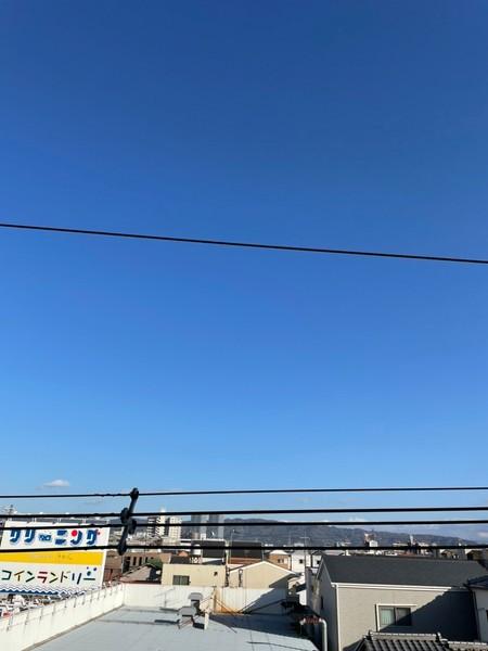 フラット平野南